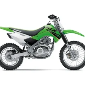 2022 Kawasaki KLX®140R