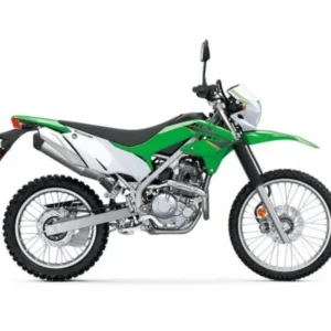2022 Kawasaki KLX®230 S