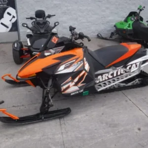 2012 Arctic Cat® ProCross™ F 800 Sno Pro®