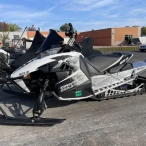 2014 Arctic Cat® XF 9000 Cross Country Sno Pro®