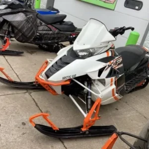 2015 Arctic Cat® ZR 9000 Limited