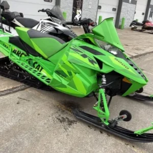 2016 Arctic Cat® ZR 9000 Limited (137)
