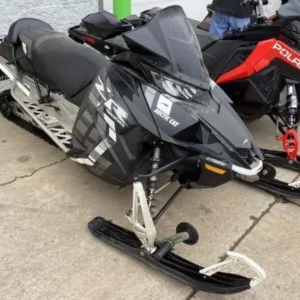 2017 Arctic Cat® ZR 9000 LXR (137)