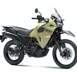 2022 Kawasaki KLR 650