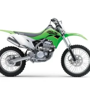 2022 Kawasaki KLX 300R