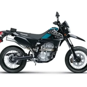 2022 Kawasaki KLX 300SM