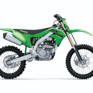 2022 Kawasaki KX 250