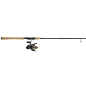 PENN Battle® IV Spinning Rod & Reel Combo