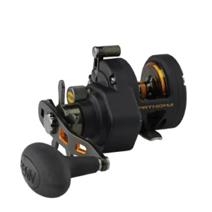 PENN Fathom™ II Star Drag Reel