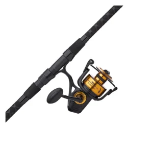 PENN Spinfisher® VII Spinning Rod & Reel Combo