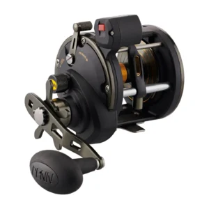 PENN Squall® II Level Wind Conventional Reel