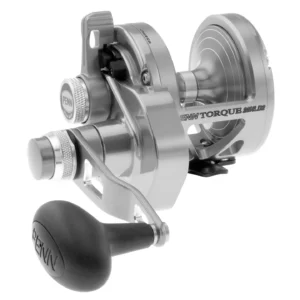 PENN Torque® Lever Drag 2-Speed Conventional Reel