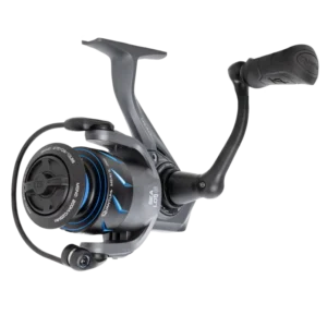 Quantum Merit Spinning Reels