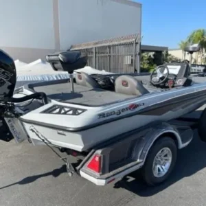 2022 RANGER Z518