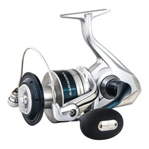 Shimano Saragosa SWA Spinning Reels
